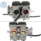 Carburetor for Yamaha Raptor 660 (2001-2005)