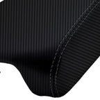 Console Armrest Box Cover for Lexus GS300 GS400 (1998–2005) Black Carbon