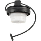 Fuel Tank Filler Gas Cap for Buick GMC Acadia Chevy Traverse (2007-2023)