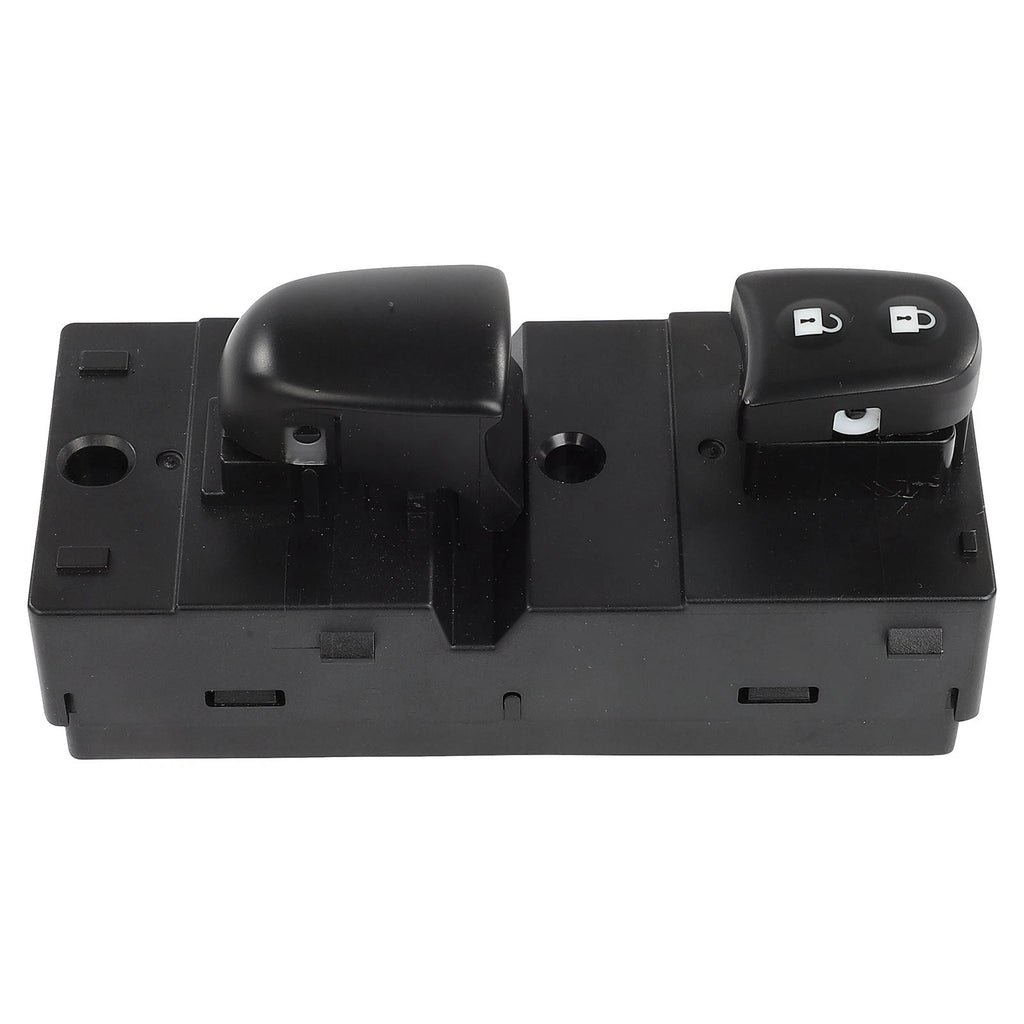 Front Right Power Window Switch for Nissan Sentra (2011–2022), Leaf (2013–2019)