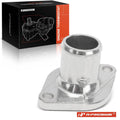 Engine Coolant Thermostat Housing for Chevy C2500 (1999–2004)