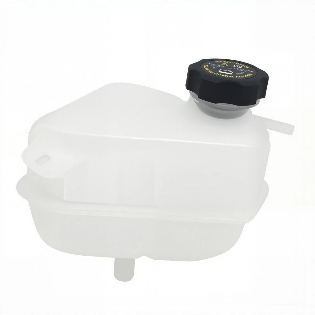 Radiator Coolant Overflow Reservoir w/Cap for G6 Malibu Aura (2005–2010)