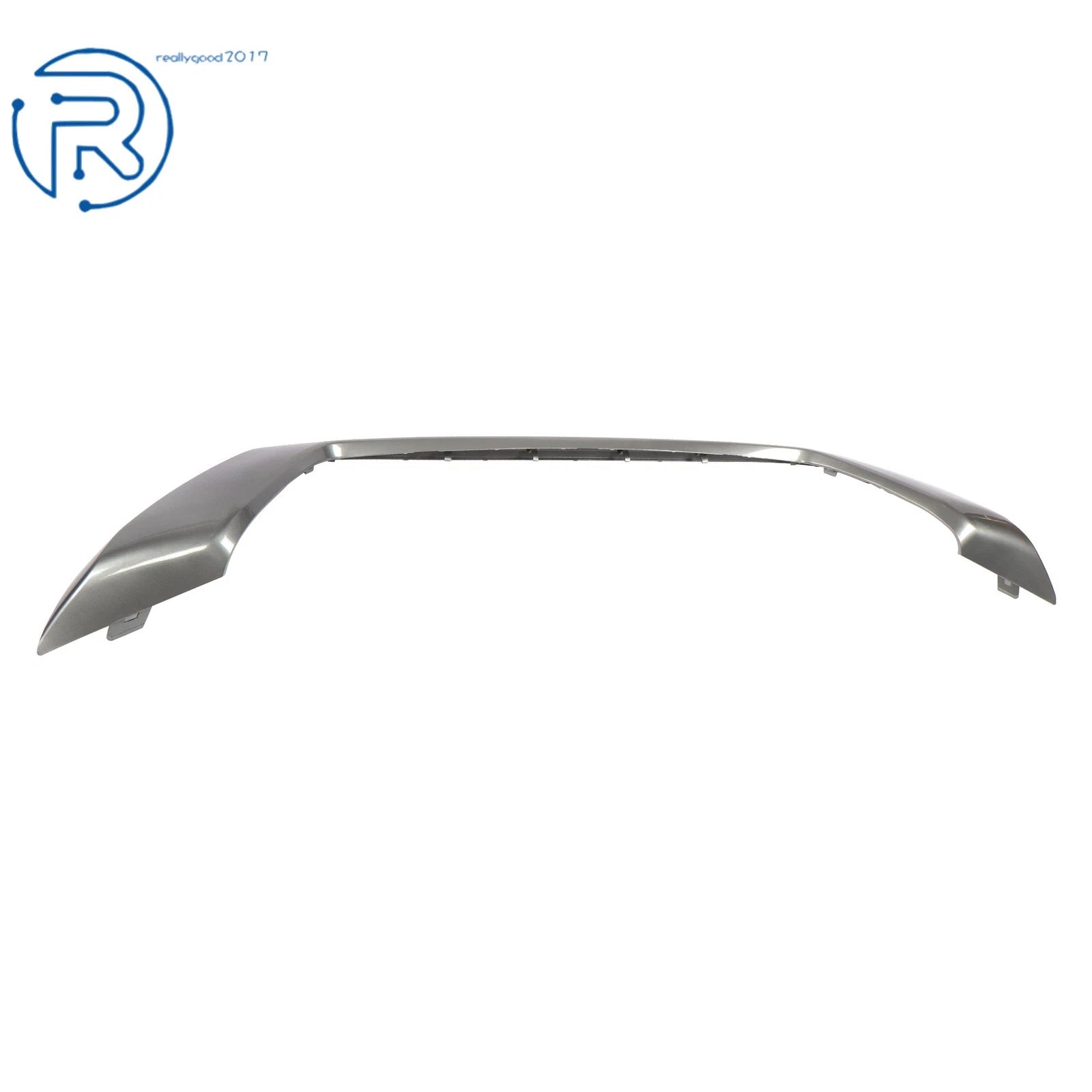 Gray Top Trim Piece for Nissan Rogue SL/Platinum (2024)