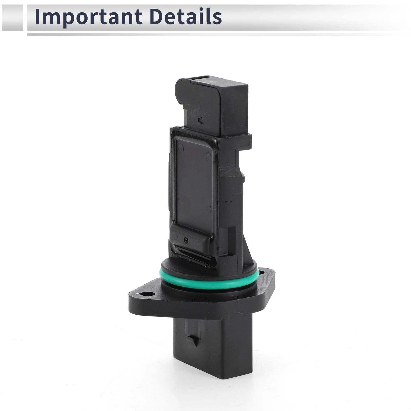 Mass Air Flow Sensor for Audi A4 (2000–2006), Volkswagen Beetle (2001–2005)