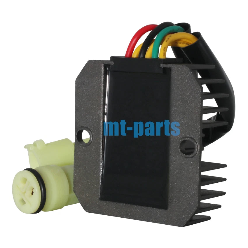 Regulator Rectifier for Honda ATC250ES Big Red / ATC250SX (1985–1987)