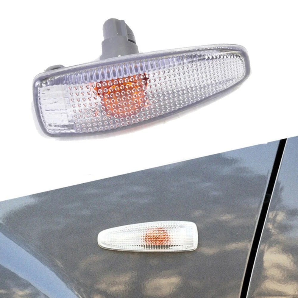 Side Marker Light Lamp for Mitsubishi Outlander Sport (2011–2021)