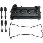 Valve Cover & Gasket Kit for Nissan Altima (2002–2006) with Ignition Coils