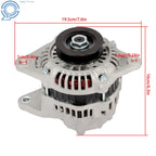 Alternator 400-48201 for Caterpillar CAT 257D 257D3 (2012–2021)
