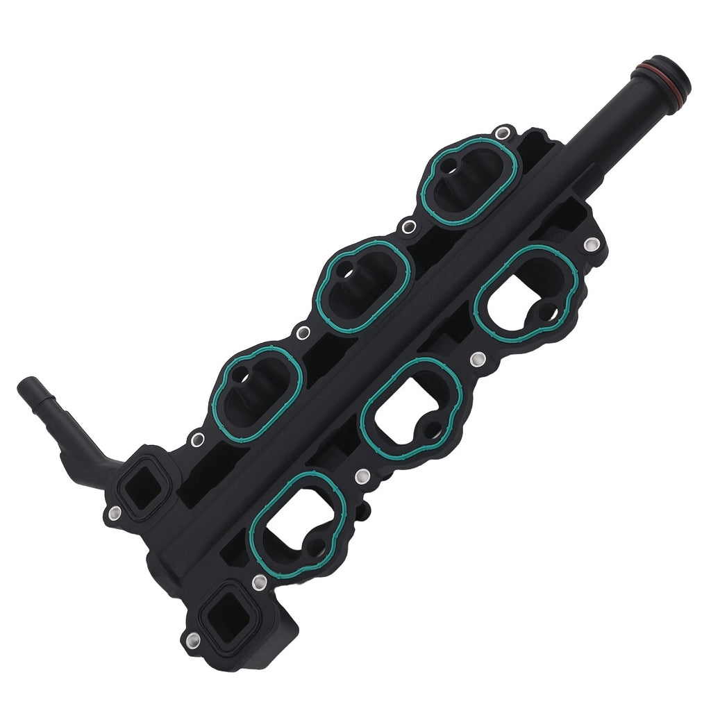 Intake Manifold for Ford F-150, Focus, Transit-150, 250, Explorer, Mustang (2011–2023)