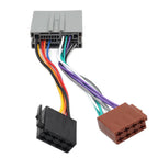 ISO wiring harness for Ford