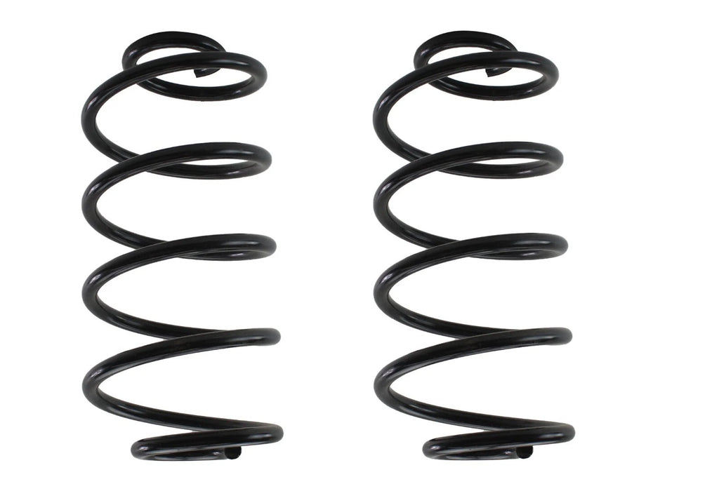 Rear Coil Spring 4412106 for Buick Chevrolet GMC Oldsmobile Pontiac (–)
