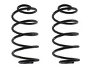 Rear Coil Spring 4412106 for Buick Chevrolet GMC Oldsmobile Pontiac (–)