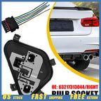 Tail Light Bulb Socket for BMW 320i 328i 335i (2006–2013)