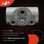 Rear Drum Brake Wheel Cylinder for Chevy G30 C20 C30 (1975) GMC C25 K25 (1975)