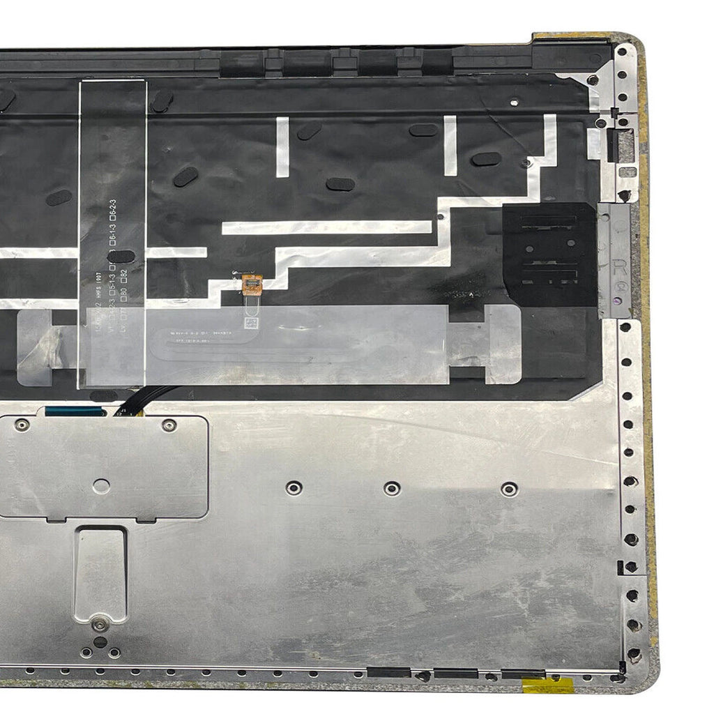 Palmrest with Backlit Keyboard for Microsoft Surface 1st 2nd (1769)