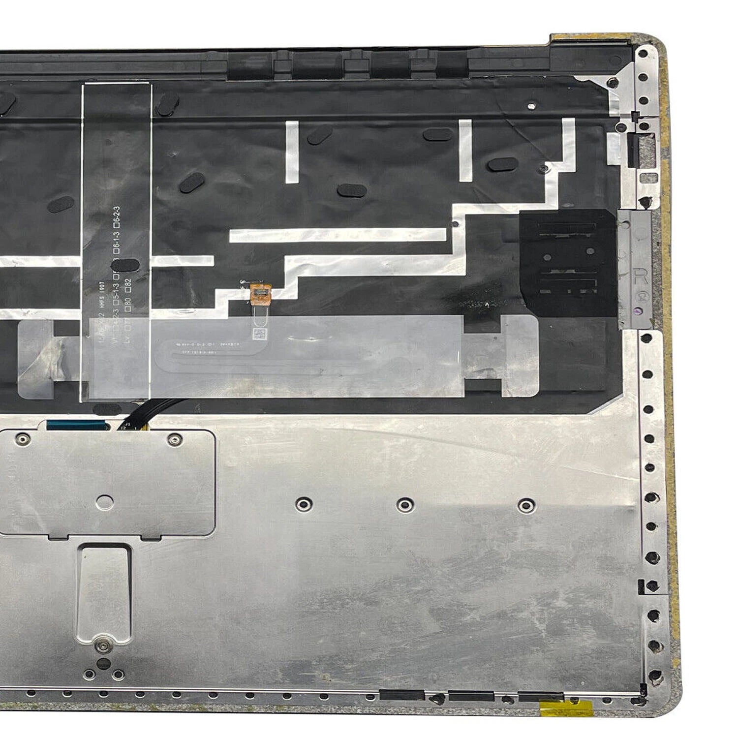 Palmrest with Backlit Keyboard for Microsoft Surface 1st 2nd (1769)