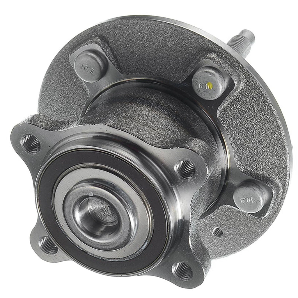 Rear Wheel Hub & Bearing Assembly for Buick Encore, Chevy Trax (2013–2015)