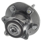 Rear Wheel Hub & Bearing Assembly for Buick Encore, Chevy Trax (2013–2015)