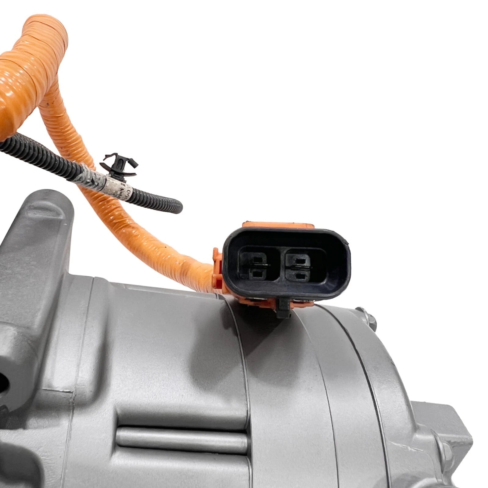 AC Compressor Replacement for Kia Soul EV (2015-2019)