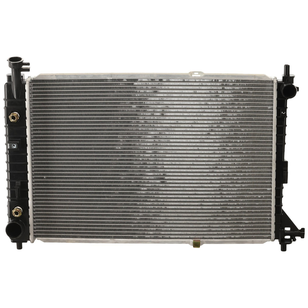 Radiator for Ford Mustang (1997–2004) 3.8L 1 Row