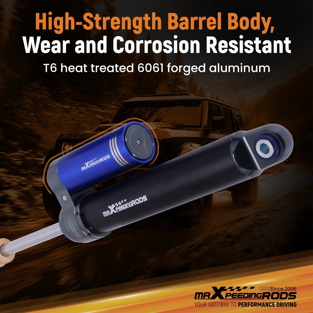 Rear Shock Pair for Dodge RAM 2500 4WD (2014-Present)