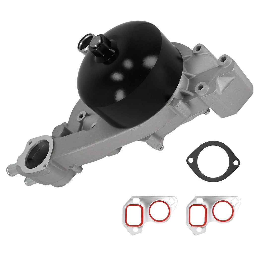Water Pump for Chevy Camaro/Corvette V8 5.7L (1997–2004), Pontiac GTO 6058 AW5081