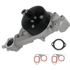 Water Pump for Chevy Camaro/Corvette V8 5.7L (1997–2004), Pontiac GTO 6058 AW5081