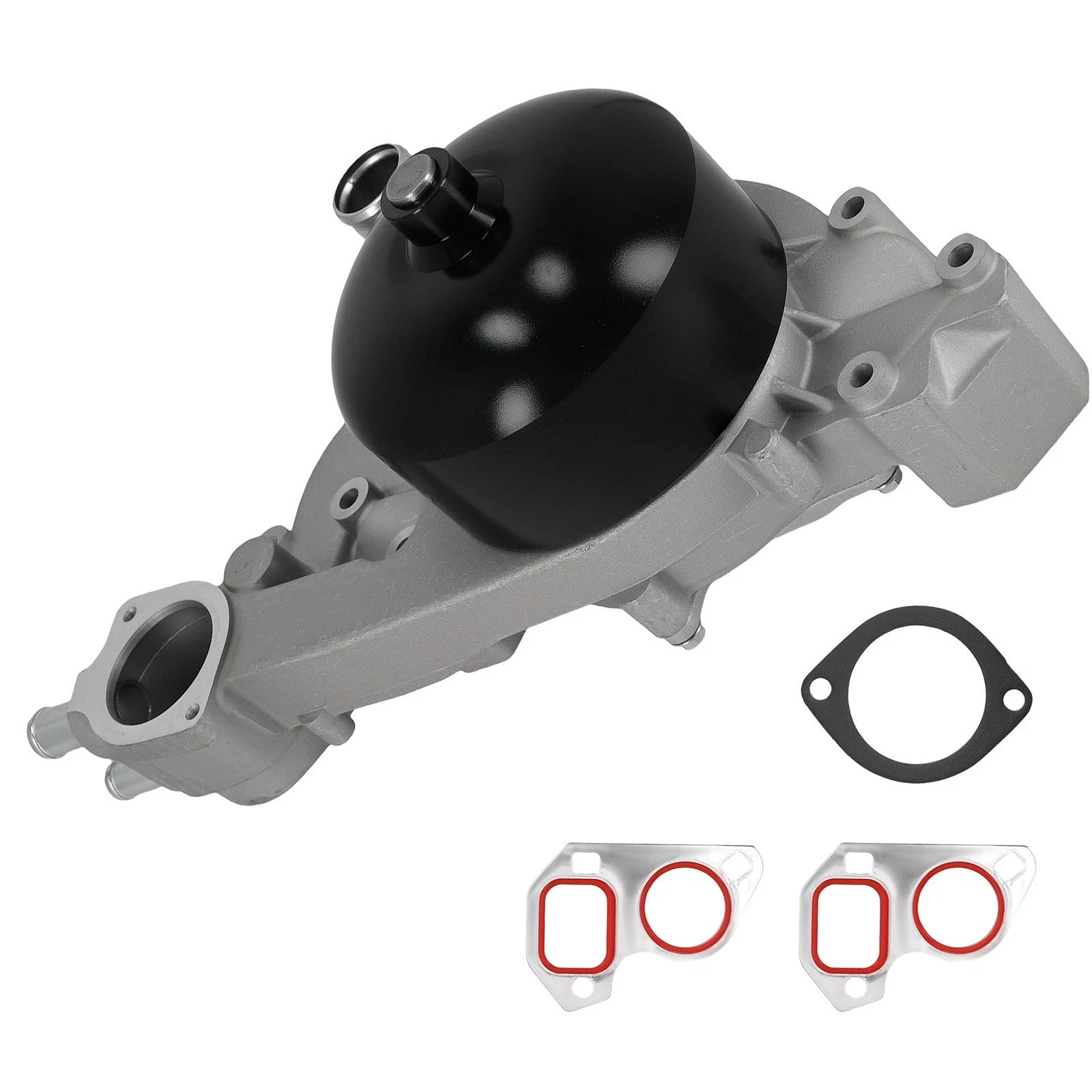 Water Pump for Chevy Camaro/Corvette V8 5.7L (1997–2004), Pontiac GTO 6058 AW5081