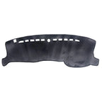 Non-Slip LHD Dashboard Cover Dash Mat for Ford Ranger (2022–2024)