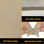Center Console Lid Armrest Cover for Toyota Highlander (2008–2013) Beige EPY