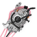 Carburetor for Yamaha WR400F (1998–2000), WR450F (2003–2011), YZ450F (2003–2009)