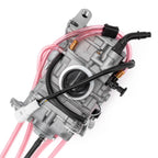 Carburetor for Yamaha WR400F (1998–2000), WR450F (2003–2011), YZ450F (2003–2009)