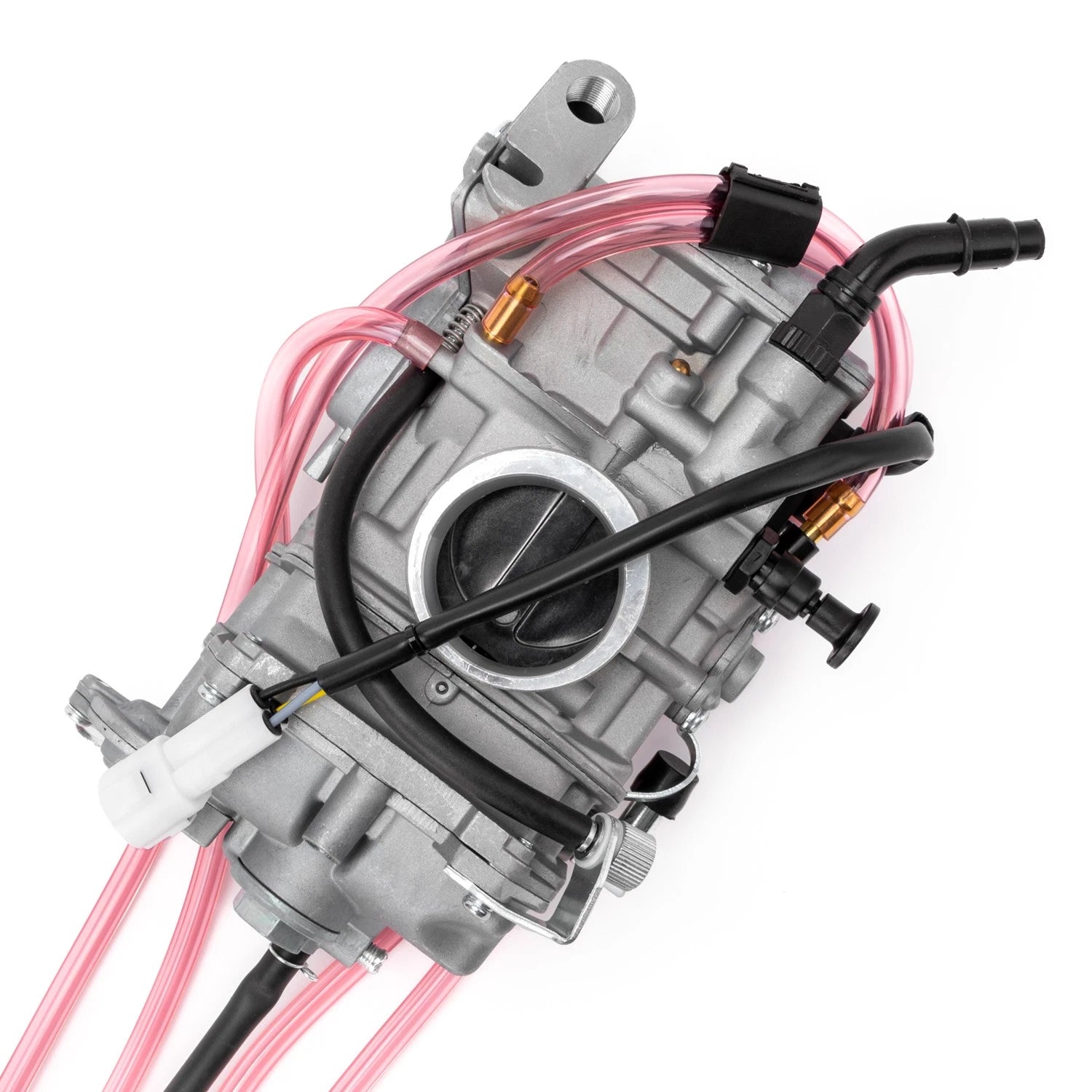 Carburetor for Yamaha WR400F (1998–2000), WR450F (2003–2011), YZ450F (2003–2009)