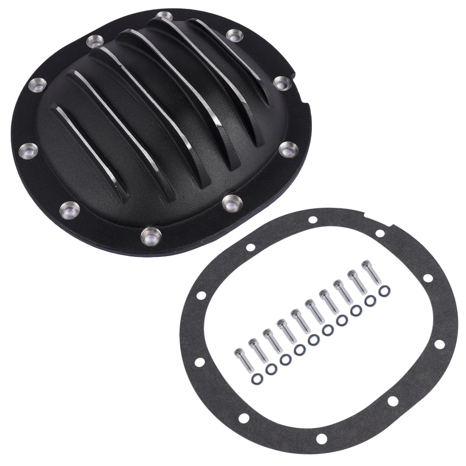 Differential Cover for Astro Jimmy Firebird S10 Blazer (10 Bolt)