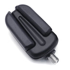 1 PC Black Slipstream Shifter Peg for Harley Dyna Super Glide FXD (2006–2017)