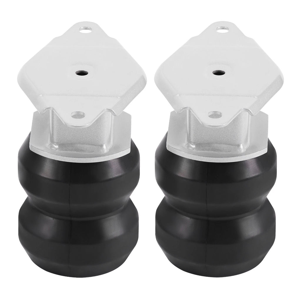 Rubber Spring Rear Suspension System for Ford F-250 (2017–2023)