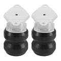 Rubber Spring Rear Suspension System for Ford F-250 (2017–2023)