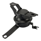 Engine Motor Mount Set for Toyota Corolla Chevrolet Prizm (1998–2002)