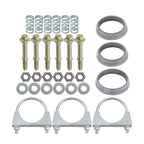 Catalytic Converter Set for Ford F-150 (2015–2020) V6 2.7L