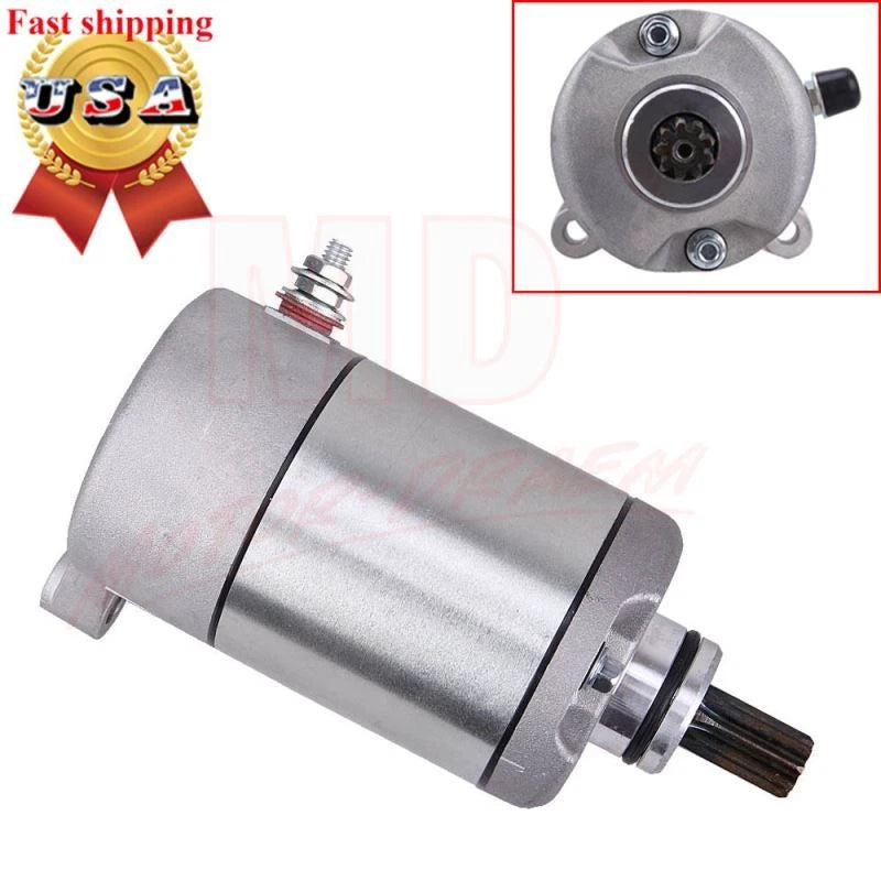 Starter for Polaris Sportsman 335 400 450 500 (1996–2009) 3084981