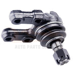 Set of 4 Front Upper Lower Ball Joints for Nissan Pathfinder (1987-1995)