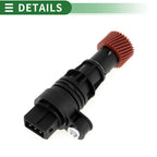1 Pc Transmission Speed Sensor for Mazda 7163 (No.BS153802900S)