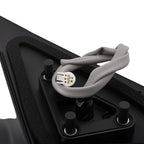 Driver Side Mirror for Toyota Highlander (2008-2013)