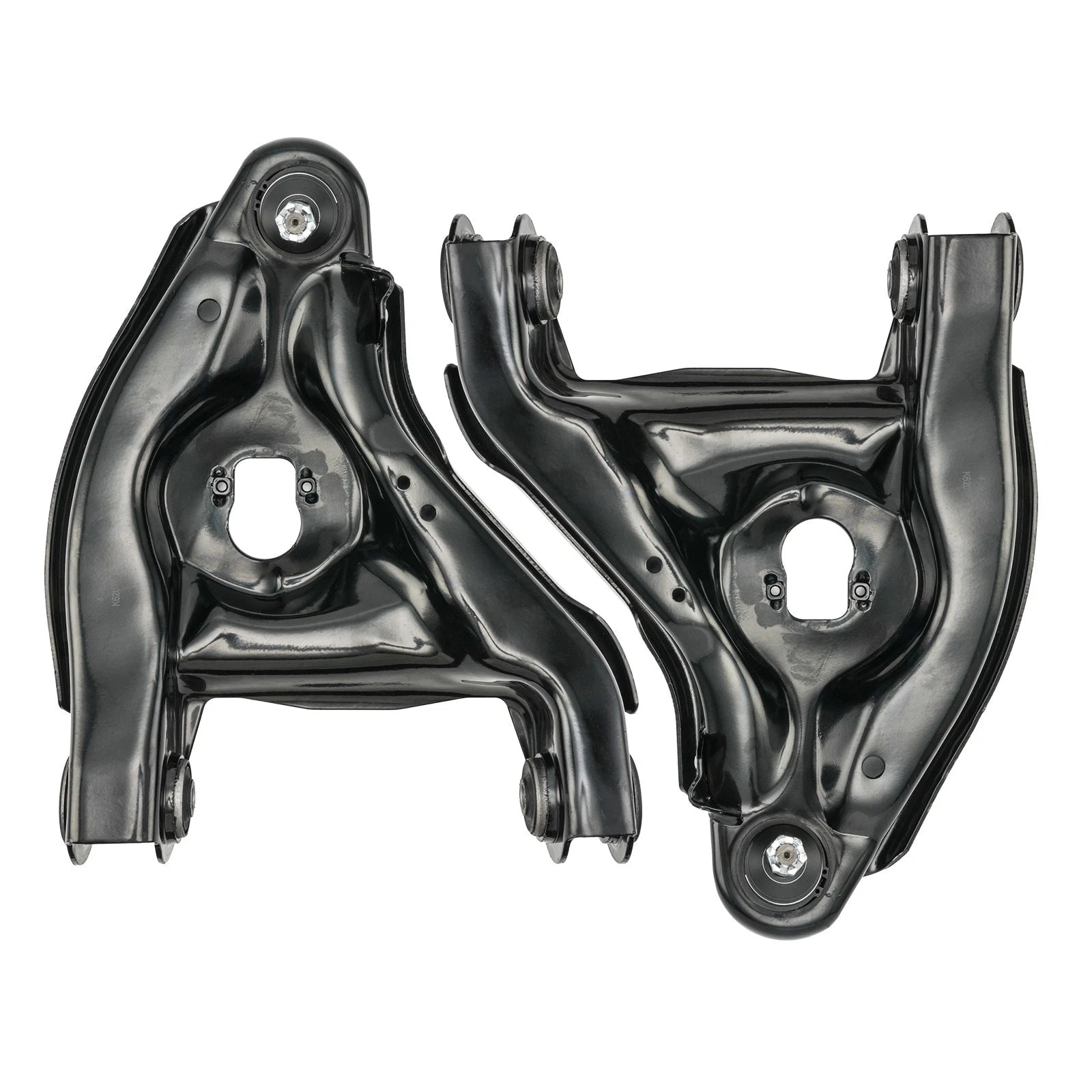 Front Lower Control Arms for Chevy C1500, Express 3500 (1996–2002)