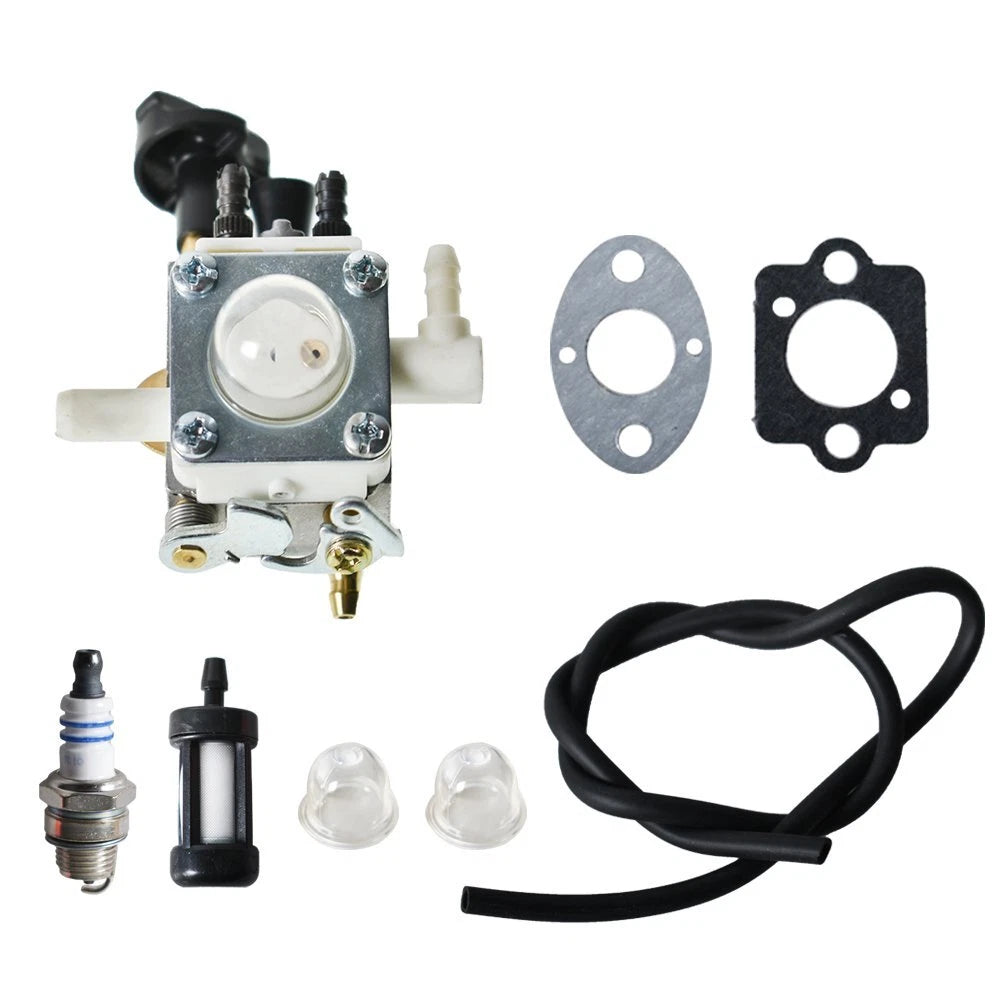 Carburetor for Stihl BG86C SH56 SH56C SH86 (2010–2023)