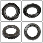Ring and Pinion Gear Set 3.73 Ratio for Chevy GM 10-Bolt (Rear 8.5 & 8.6)