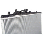 Alloy Radiator for Ford Festiva WB WD WF 4cyl 1.3L B3 1.5L B5 (1994-2000)