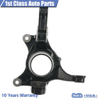 Front Right Steering Knuckle for Lexus ES350 Toyota Avalon Camry (2013-2019)