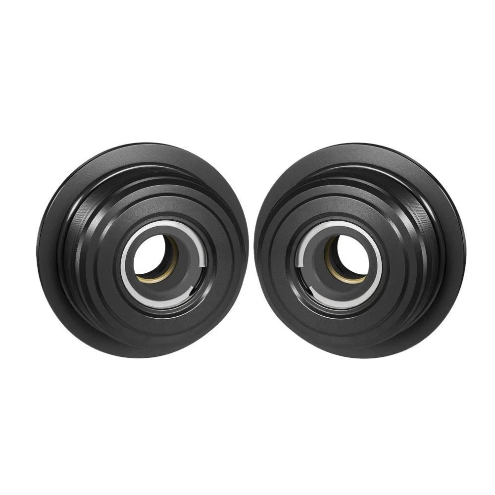 2pc Trim Cap Assembly for Mercury Verado 200-300HP L6 (2004–2023) 8M0118299 896157A01