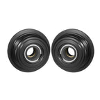 2pc Trim Cap Assembly for Mercury Verado 200-300HP L6 (2004–2023) 8M0118299 896157A01